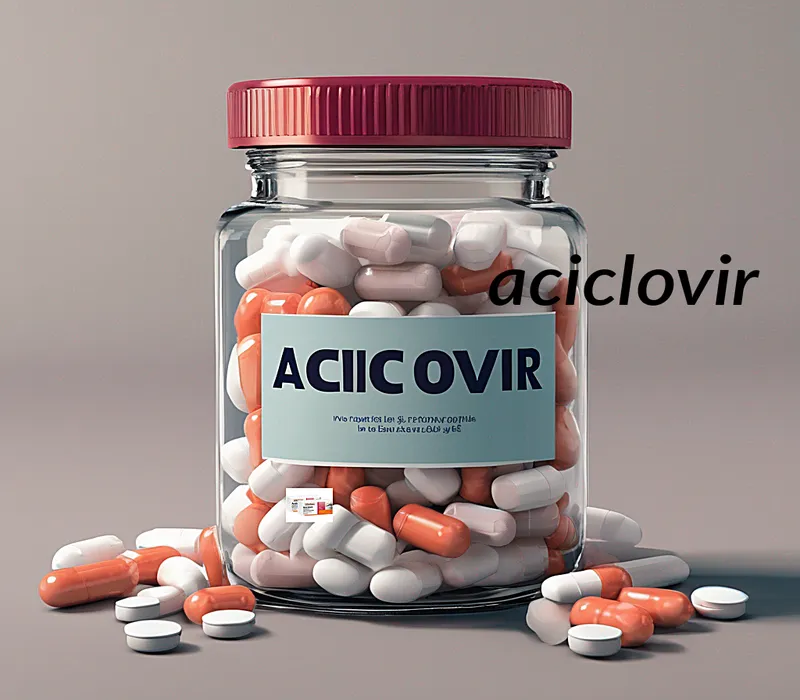 Aciclovir precio farmacia del ahorro